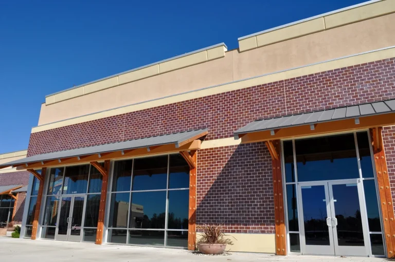 commercial-masonry-repair-joliet